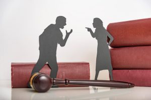 כיצד מתבצע תהליך הסכם גירושין